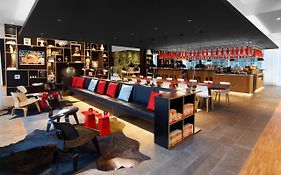 Citizenm Rotterdam